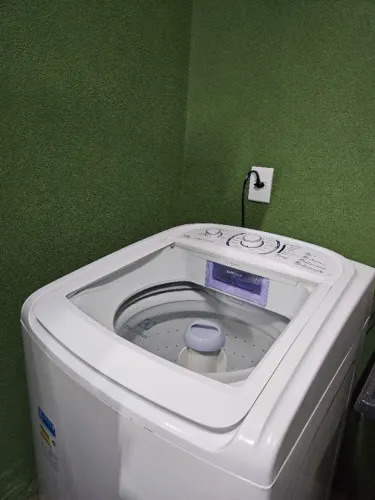 Maquina de lavar Electrolux 15 LES