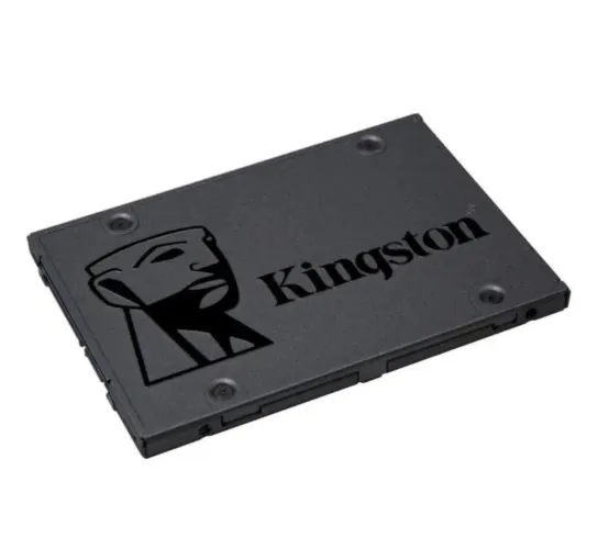 SSD KINGSTON 480 gb