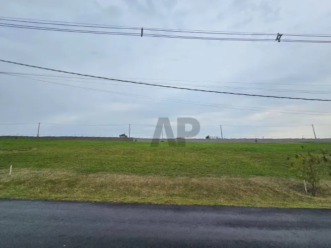 Terreno à venda, 906 m² - Condomínio Xapada Parque Ytu - Itu/SP