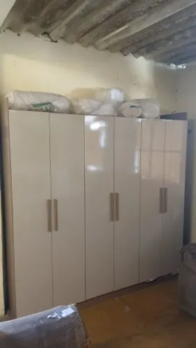Vendo quanda roupa novo