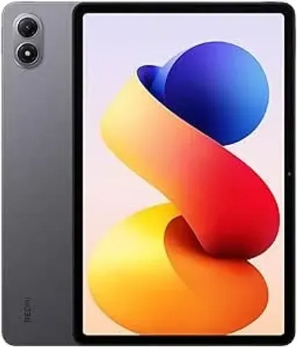 Redmi Pad 2 Pro 8/256 12.1" Gray, Novo Lacrado 