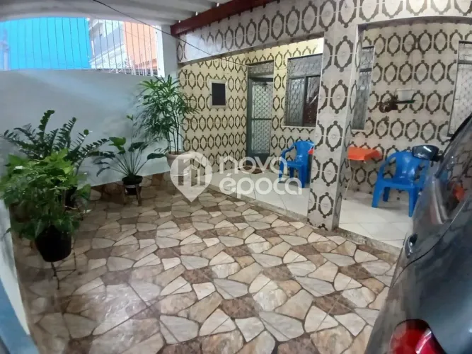 Anchieta | Casa 5 quartos, sendo 1 suite