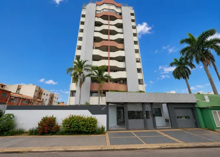 VENDA | EDIFÍCIO INAY RESIDENCE SANTA ROSA
