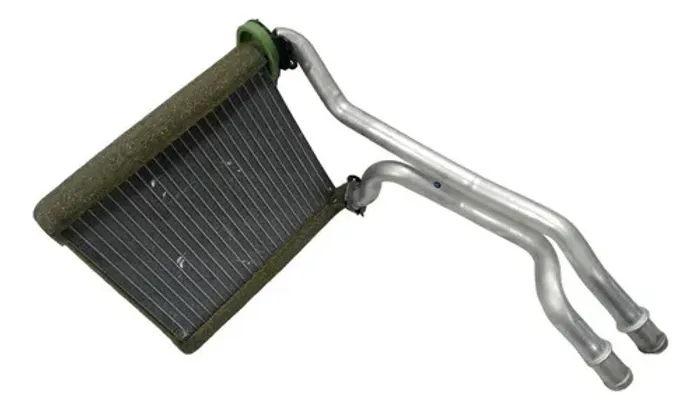 Radiador Ar Quente Nissan Versa Sense 2022 B5345