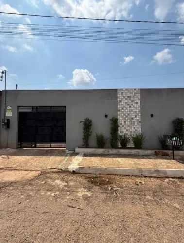 Linda Casa No São Cristóvão