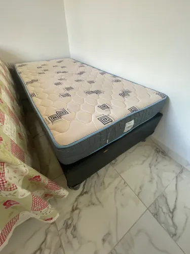 Cama de solteiro