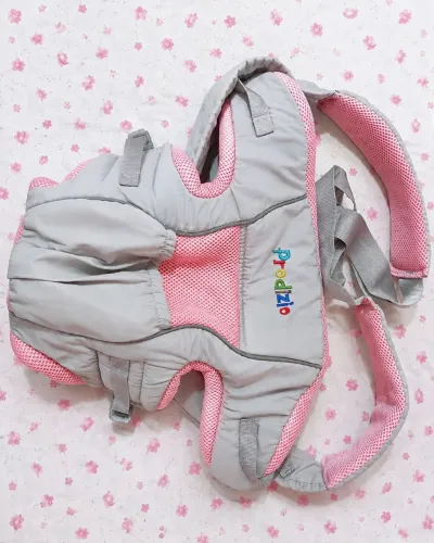 Canguru Sling - MENINA