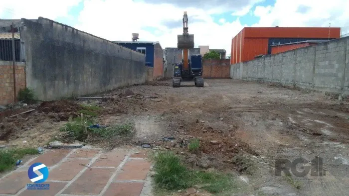 Terreno para Venda - 0m², 0 dormitórios, Vila São José