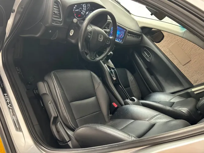 Honda HR-V EX 1.8 Flexone 16V 5P Aut. 2016