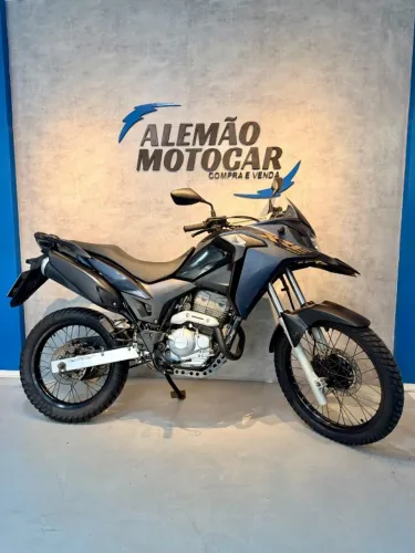 Honda XRE 300/ 300 Abs/ Flex 2023