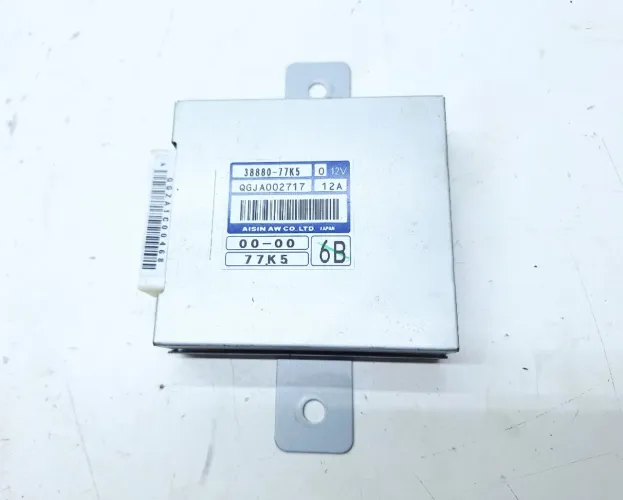 Módulo Câmbio Suzuki Grand Vitara 2.0 2012 3880775k