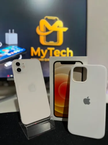 iPhone 12 - 128GB