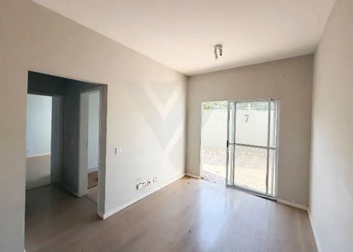 Apartamento com 2 quartos à venda, 54 m² por R$ 300.000 - Jardim Wanel Ville IV - Sorocaba