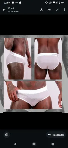 Cueca sexy