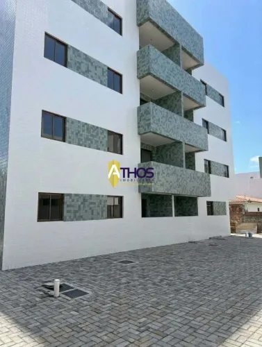 Apartamento com 2 dormitórios em Cidade dos Colibris