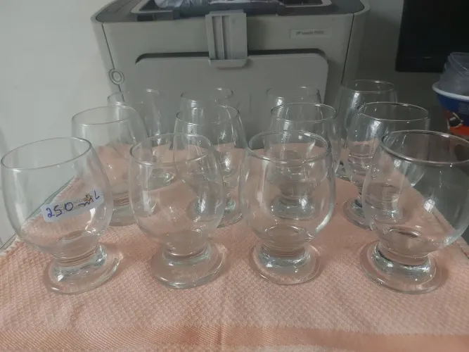 Taças