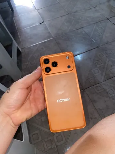 Celular A 17 pro max