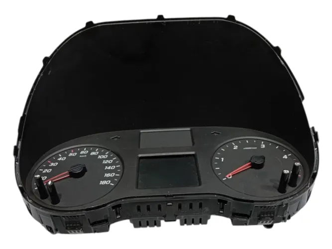 Painel De Instrumento Rpm Mercedes Benz Sprinter 2019 2024