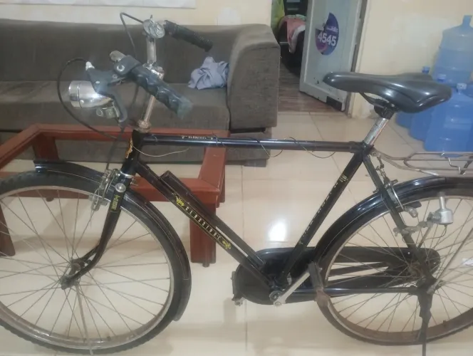 Bicicleta CLASSIQUE de 1964, parcela no cartão até 10X