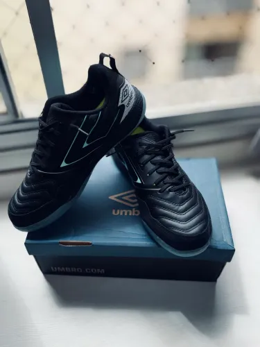 UMBRO PRO 5 BUMP - CHUTEIRA FUTSAL
