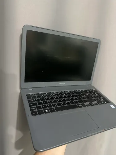 NOTEBOOK I3-7020U 7ª GERAÇÃO + 4GB RAM | ACEITO TROCA / ACEITO PROPOSTA