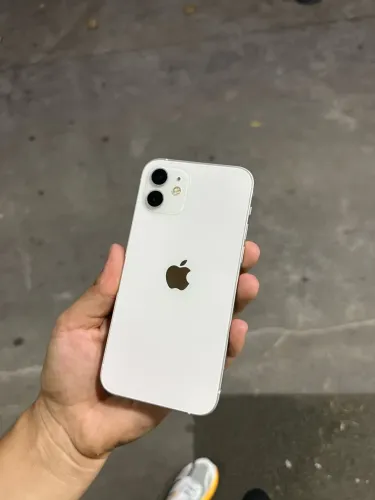 iPhone 12