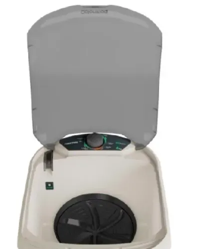 Tanquinho 6kg