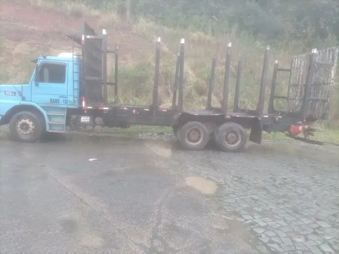 Scania 113 ano 94
