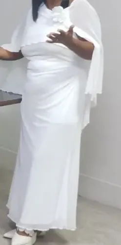 Vestido de noiva