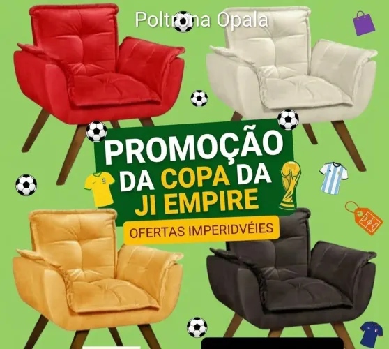 Poltrona