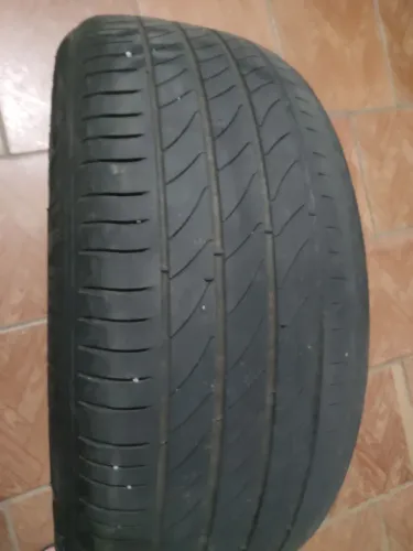 Pneu Michelin aro 17