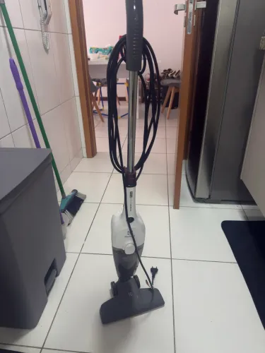 Aspirador vertical electrolux 1450w