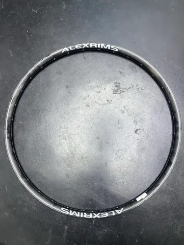 Folha 32f alexrims bike Oggi 25mm