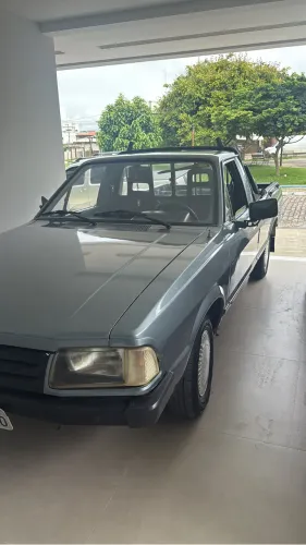 Ford Pampa L 1.6 1995