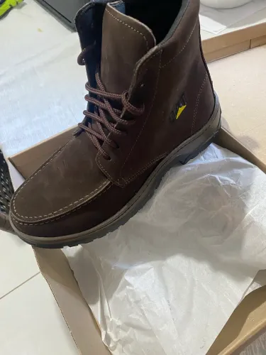 Boot Caterpillar Nova 40
