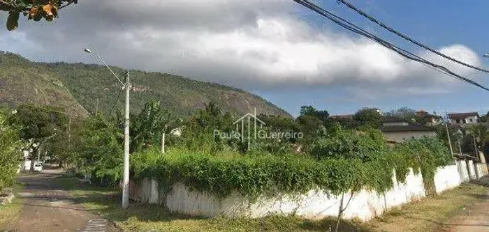 Terreno 260mt² plano no Maravista Niterói