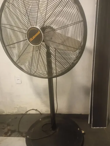 Vendo Ventilador industrial 