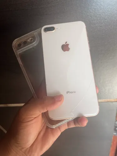 VENDO IPHONE 8PLUS