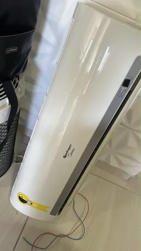 Ar-condicionado