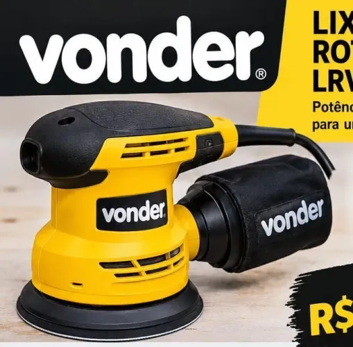 Lixadeira