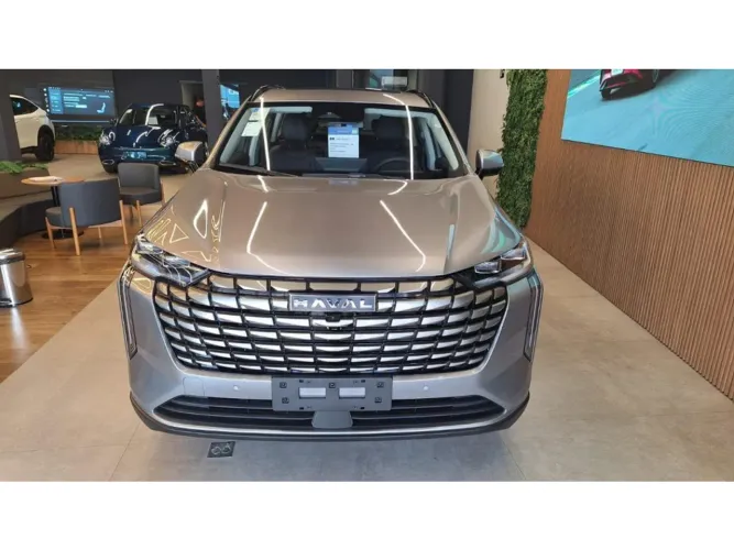 GWM Haval H6 Phev19 (hibrido) 2027