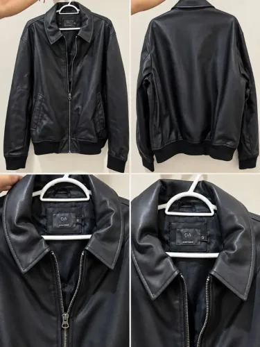 Jaqueta Masculina