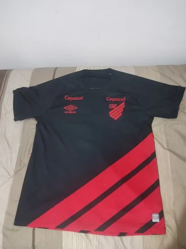 Camisa do Athletico PR 23/24 Tamanho G