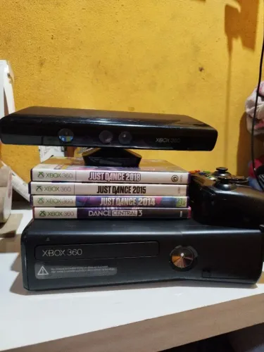 Xbox 360