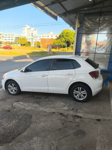 Volkswagen Polo 1.0 Flex 12V 5P 2019