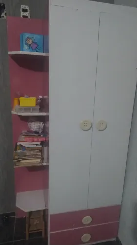 Armário infantil