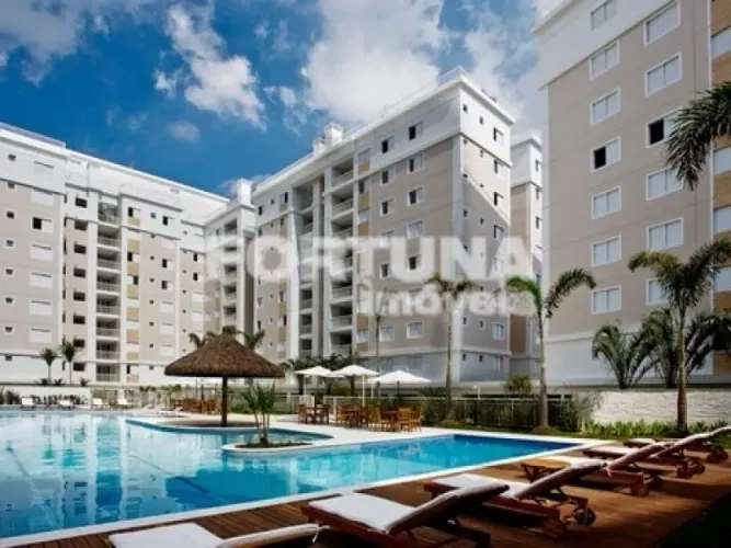 Residencial - Vila Sao Francisco