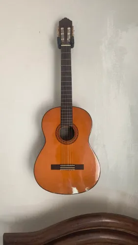 Violão de Nylon Yamaha C70