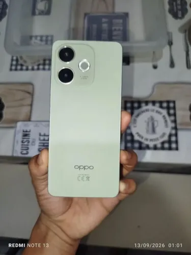 Oppo A5 Pro 5G 256GB / 8GB RAM - Bateria 5800mAh - Proteção IP69 - Na Caixa mega oferta