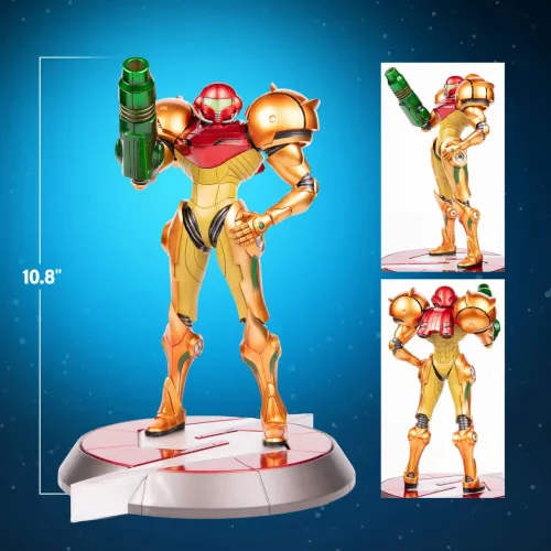 Samus F4F